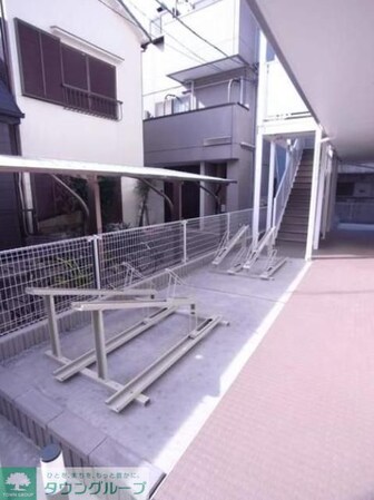 リブリ・田端の物件内観写真